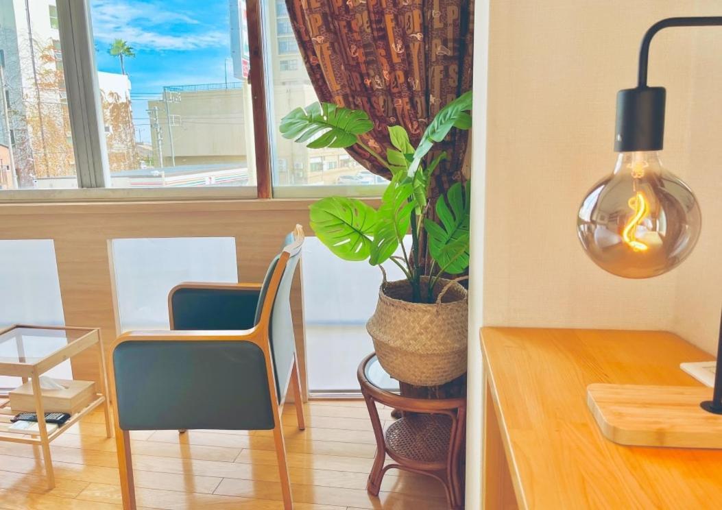 Izu-No-Umi Hotel Атами Экстерьер фото